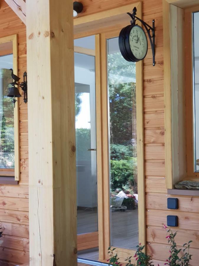 L'Houstalet Des Serniers Claveyson Zewnętrze zdjęcie